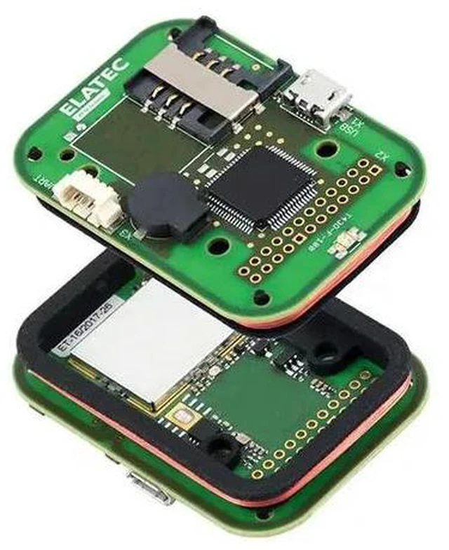 Main image of ELATEC TWN4 MultiTech 3 M LF HF