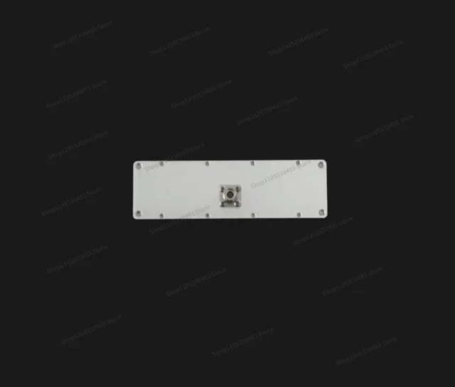 Alt view image 2 of 3 - For 24GHz 17dBi Microstrip Antenna