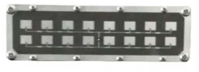 Main image of For 24GHz 17dBi Microstrip Antenna