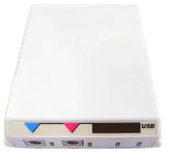 Main image of Hipro Programmer Programmer, 1st/2nd Generation(with Software and Programming Video)