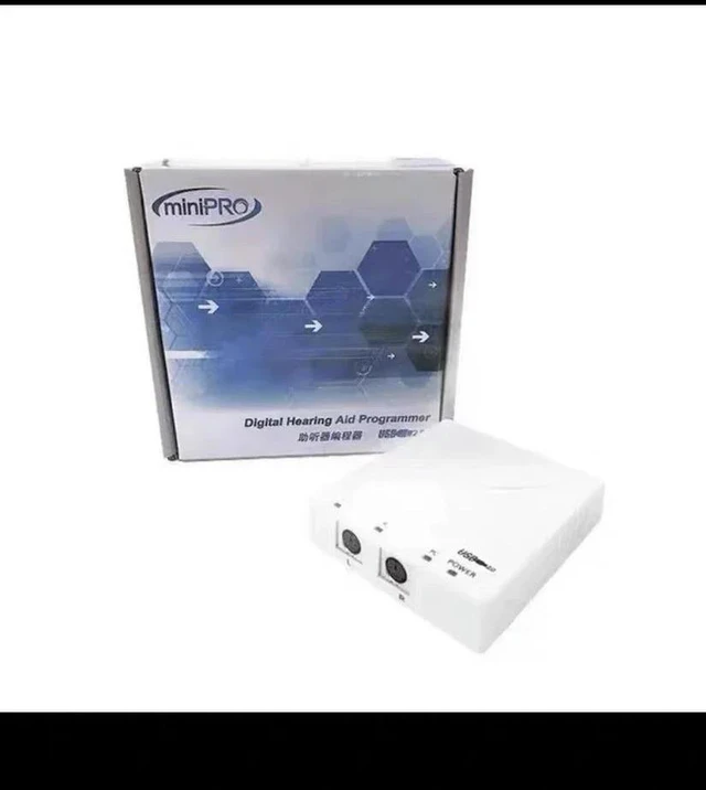 Alt view image 2 of 2 - Hipro Programmer Programmer, 1st/2nd Generation(with Software and Programming Video)