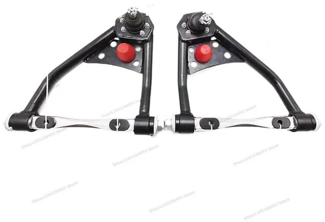 Main image of For 67-69 68-74 No*va Upper Control Arm Kit