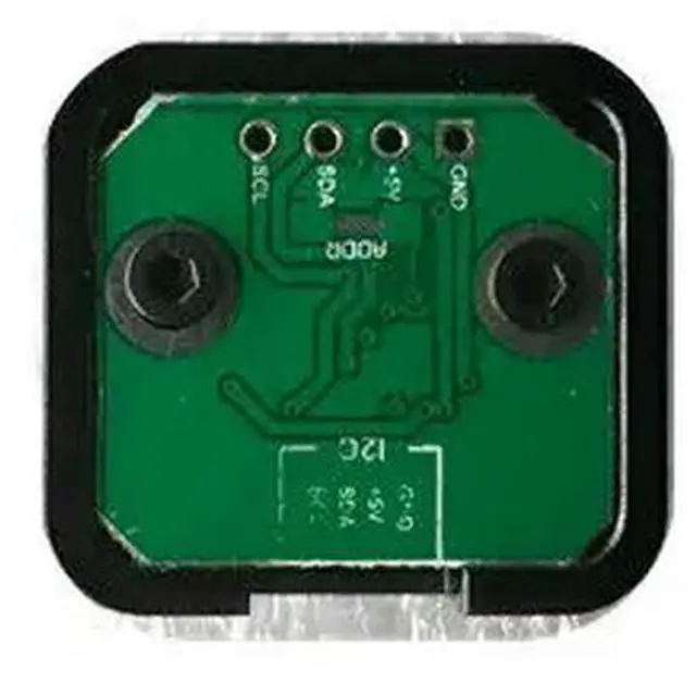 Alt view image 3 of 3 - MINI BGC Magnetic Encoder Gimbal Control, Russian Version 32bit Encoder Stabilizer Control Board Basecam