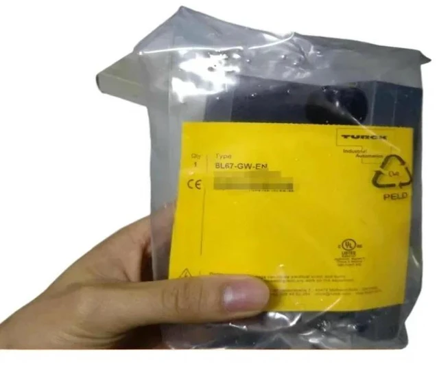 Alt view image 2 of 3 - TURCK PS040V-504-2UPN8X-H1141