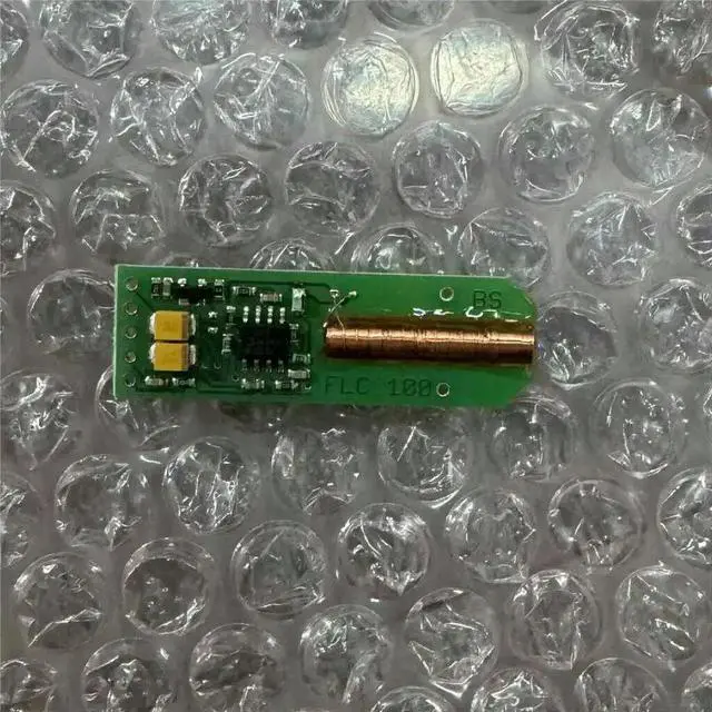 Main image of Stefan Mayer Magnetic/Field Sensor FLC 100