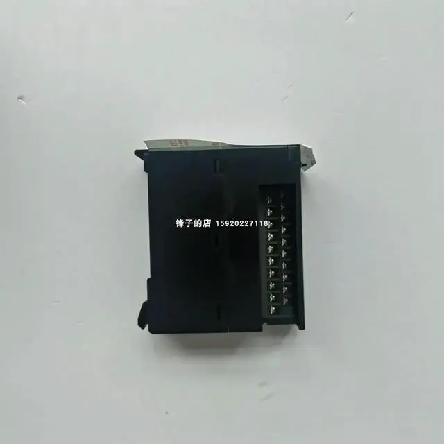 Alt view image 3 of 3 - FUJI Digital Input Module NP1X1610-RI