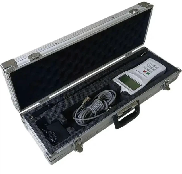 Main image of Ls300-a Current Meter - Handheld Propeller Type for Measuring Flow Velocity in Reservoirs, Rivers, Lakes