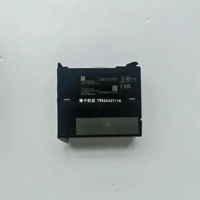 Main image of FUJI Digital Input Module NP1X1610-RI