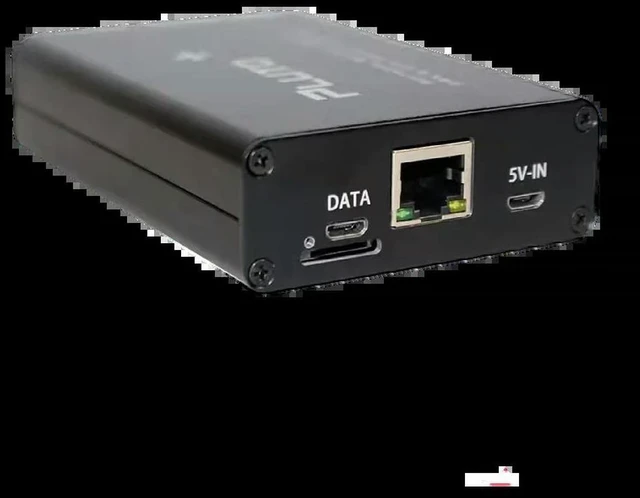Alt view image 2 of 3 - AD9361 SDR Receiver, Pluto+ +Zynq7010 70MHz~6GHz Software Defined Radio Platform