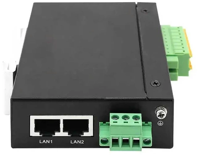 Alt view image 3 of 3 - UT-50202 Modbus-RTU/ASCII to ProfiNet Protocol Converter