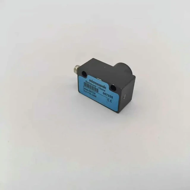 Main image of HEIDELBERG printing press accessories XL/CDL Feida ultrasonic paper stack sensor L2.110.1495