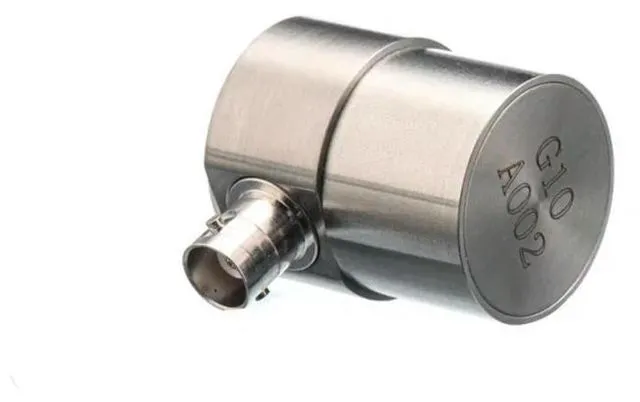 Main image of G10 Narrow-band Low-frequency Sensor, Frequency Range 1Hz-15KHz, Professional Leak Detection Probe