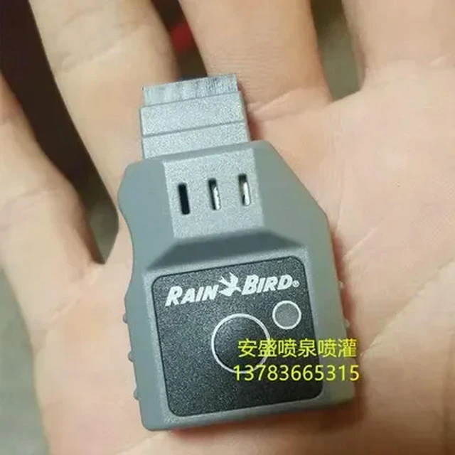 Main image of American Rain Bird LNK Module ESP RZX ME TM2 ligent Remote Control