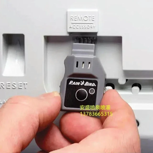 Alt view image 3 of 3 - American Rain Bird LNK Module ESP RZX ME TM2 ligent Remote Control