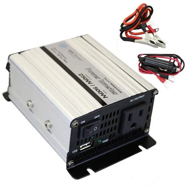 Main image of Inverter