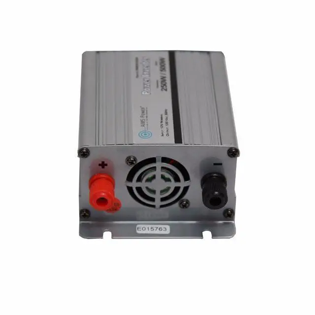 Alt view image 2 of 2 - Inverter