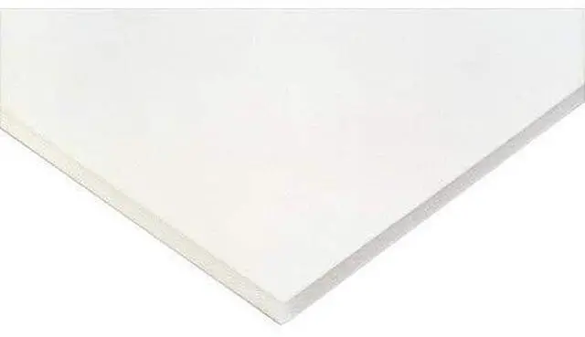 Main image of Pack of (2) 16x20 3/16" Acid Free White Foam Core