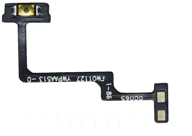 Main image of Replacement for OnePlus 11 (PHB110/CPH2449/CPH2447/CPH2451) Power Button Flex Cable