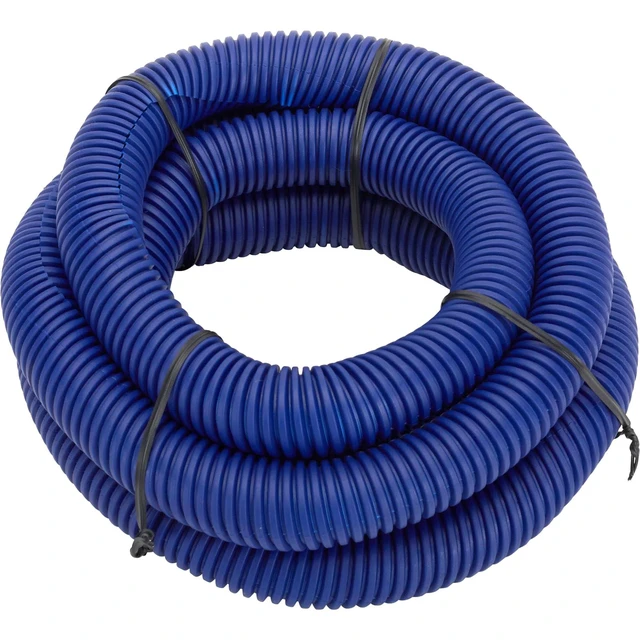 Alt view image 6 of 7 - Split Wire Loom Conduit Tubing, 3/4 Inch Diameter, 6 Ft. Long, Yellow