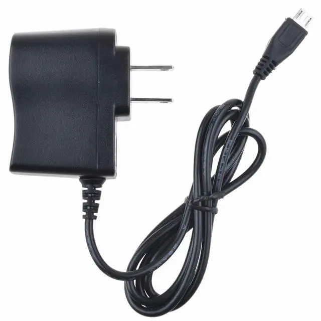 Main image of AC Adapter for Standard Horizon HX300 HX300E Floating Handheld VHF FM Marine PSU