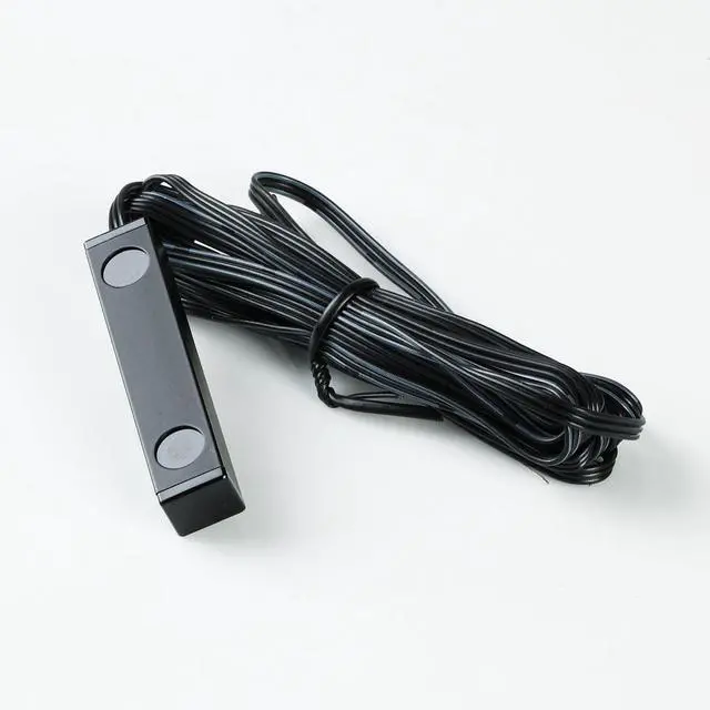Main image of 30-100kHz IR Receiver 2 Meters Length of 3-C Flat Cable Plasma