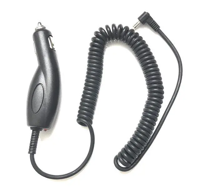 Alt view image 2 of 3 - CAR Adapter Compatible with Midland BizTalk BR200 Charging Cradle | DC Power Cord, DC Charger Replacement for BR200 Charging Docker
