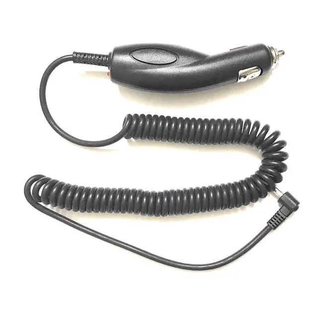 Alt view image 3 of 3 - CAR Adapter Compatible with Midland BizTalk BR200 Charging Cradle | DC Power Cord, DC Charger Replacement for BR200 Charging Docker