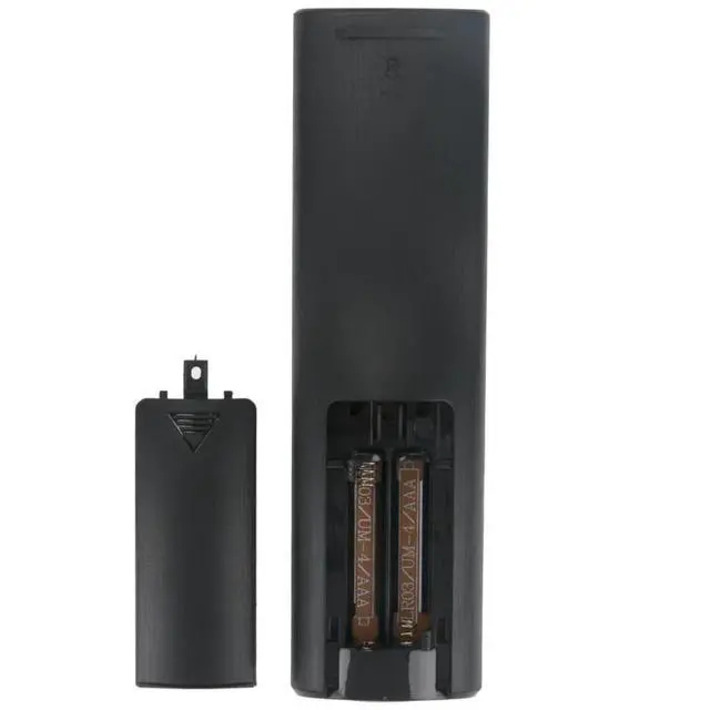 Alt view image 4 of 5 - AKB75095314 TV Remote Control for LG TV in Living Rooms or Rooms | Size approximately About 7 x 2 x 1 in, Replacement Remote Compatible Models 43UJ6300 43UJ630T 43UJ635T 49UJ635T