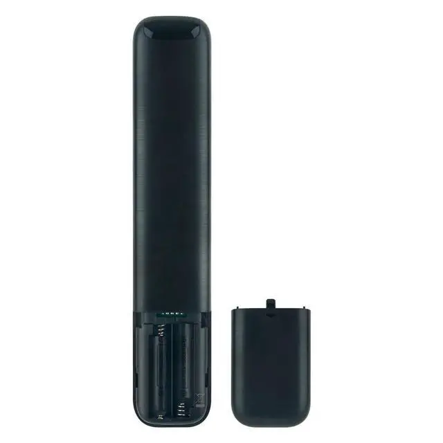 Alt view image 3 of 4 - RC902V FMR4 TV Remote Control for TCL TV in Living Rooms or Rooms | No programming or pairing needed, Replacement Remote Compatible Models 32S330 40S330 43S434 50S434 55S434
