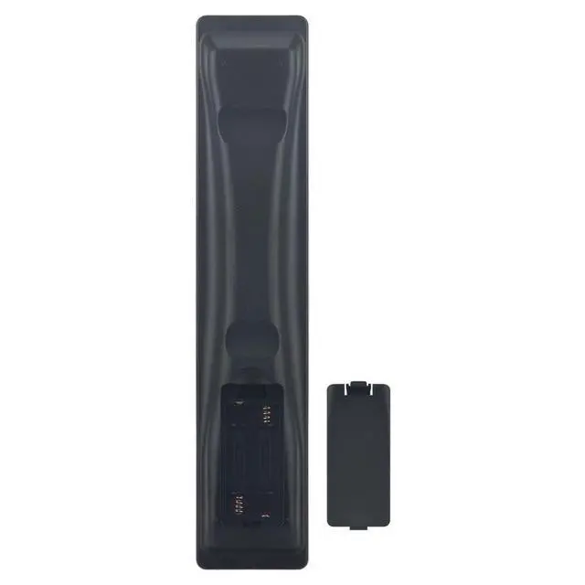 Alt view image 4 of 5 - Replacement TV Remote Control for Hitachi TV | Use in Living Rooms or Rooms, No programming or pairing needed, Replace Remote Compatible Models P42A202