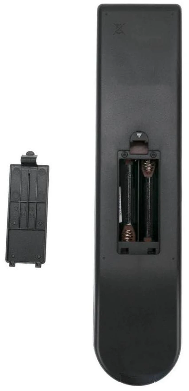 Alt view image 4 of 5 - Replacement Remote Control for RCA TV | Use in Living Rooms or Rooms, No programming or pairing needed, Replace Remote Compatible Models WX15244