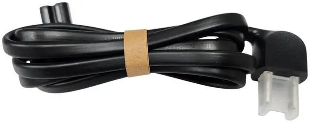 Main image of Original TV Power Cord for Samsung - 85" Model QN85QN90AAFXZA