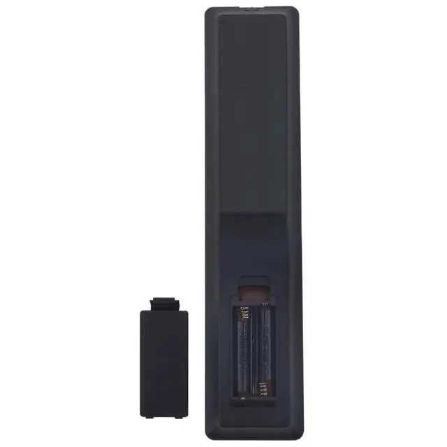 Alt view image 4 of 5 - RC-1226 Remote Control for Denon Integrated Network AV Stereo Receiver | Use in Living Rooms or Rooms, No programming or pairing needed, Replace Remote Compatible Models AVR-S750H AVR-S640H