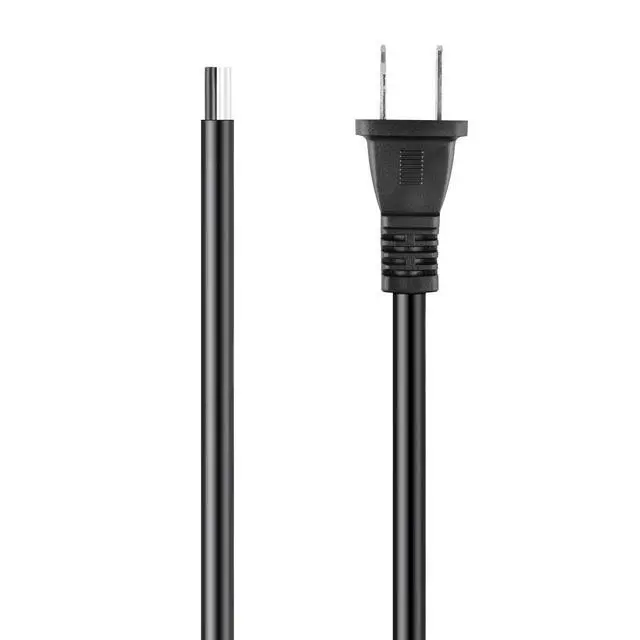 Alt view image 3 of 5 - 10ft UL Listed 18AWG AC Power Cord Cable for DeWalt 330072-98 325090-11 N13308 330077-98 143965-00