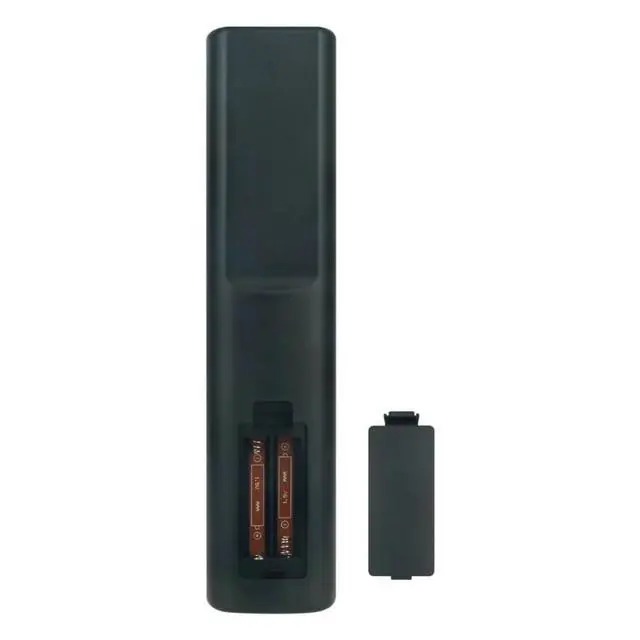 Alt view image 4 of 5 - EUR7722X50 Replacement Remote Control for Panasonic DVD Home Theater Sound System in Living Rooms or Rooms, No Programming or Pairing Needed, Replace Remote Compatible Models SC-HT920 SA-HT920