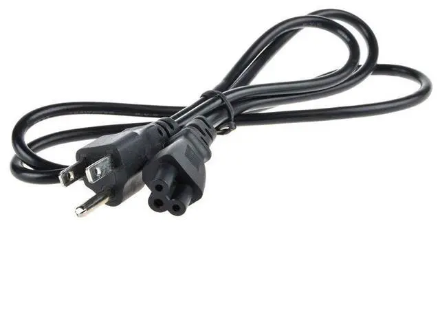 Main image of 5ft 3-Prong Power Cord Cable Compatible with E322424 SVT 3x18 AWG 300V CHA0 HUI CH-706