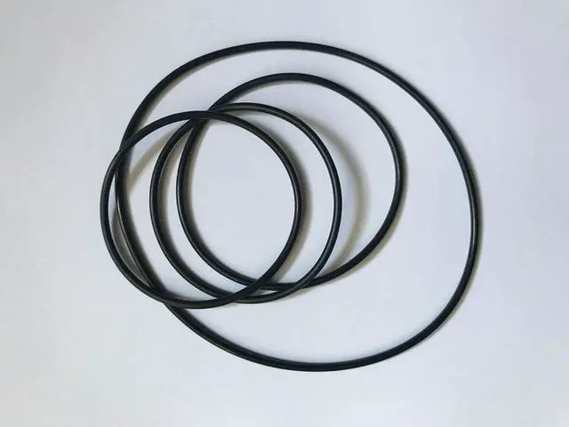 Main image of Replacement for 4 Belts use with Sony Cassette Deck HST-V102
