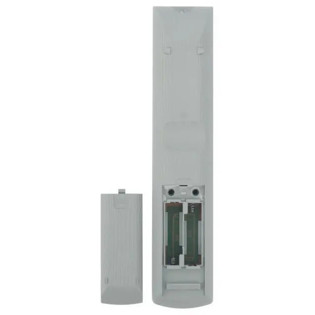 Alt view image 4 of 5 - RM-YD010 TV Remote Control for Sony TV in Living Rooms or Rooms | No programming or pairing needed, Replacement Remote Compatible Models KDF-42E2000 KDF-46E2000 KDF-55E2000 KDF-50X30