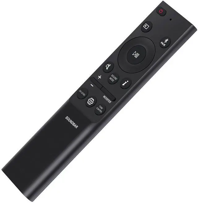 Main image of Replacement Soundbar Remote Control Controller for Samsung HW-B550D/ZA HW-B750D/ZA Soundbar System TV Speaker