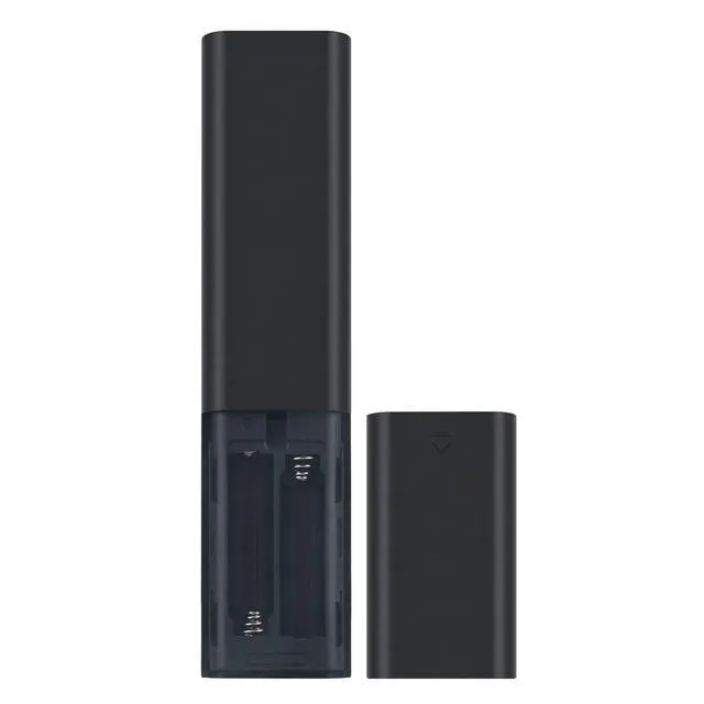 Alt view image 4 of 4 - Replacement Soundbar Remote Control Controller for Samsung HW-B550D/ZA HW-B750D/ZA Soundbar System TV Speaker