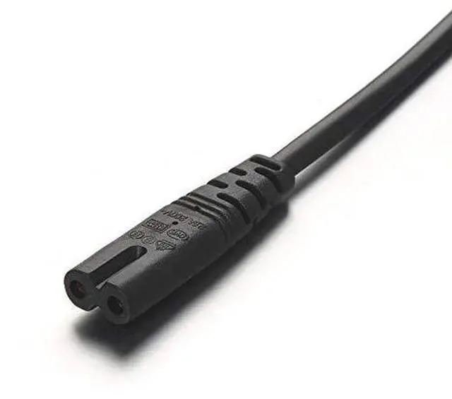 Alt view image 3 of 5 - AC Power Cord Cable for QFX J-22U Retro Collection AM/FM/SW1/SW2 4-Band Radio