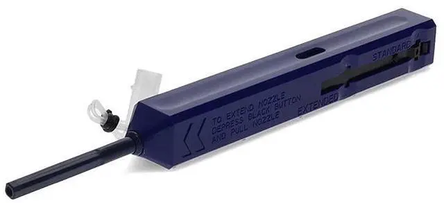 Main image of Add-On FOCLNR-PP125-AO 1.25 mm Cleans Fiber Optic Patch Panels