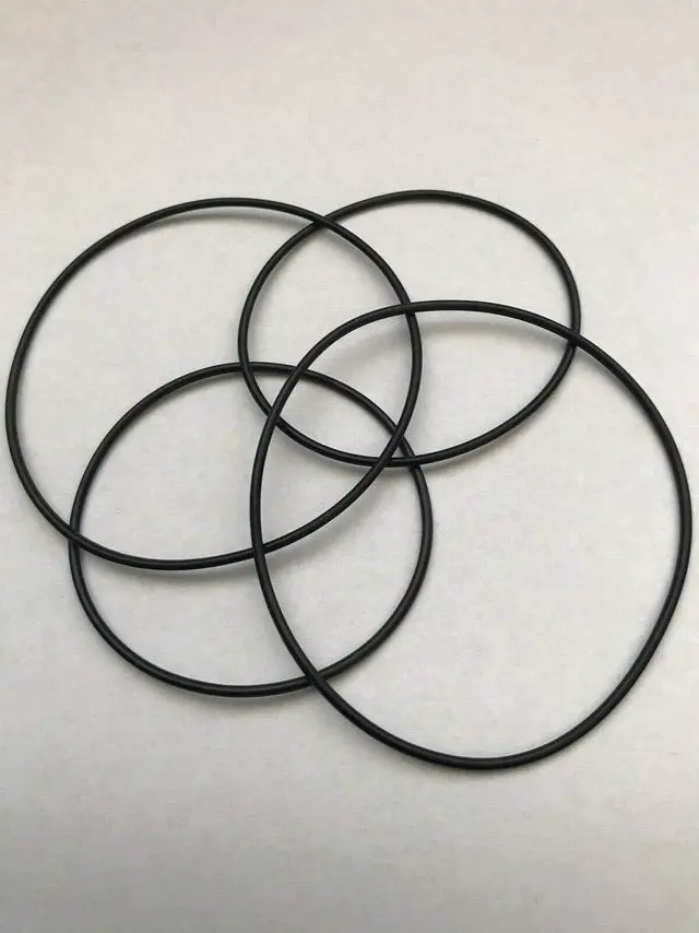 Main image of Replacement for 4 Belts Kenwood KX-W893 Cassette Deck