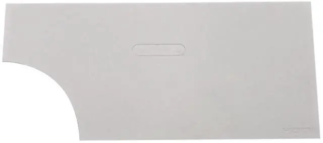 Main image of Replacement Base Back Cover Baffle for Switch OLED TV Dock Base