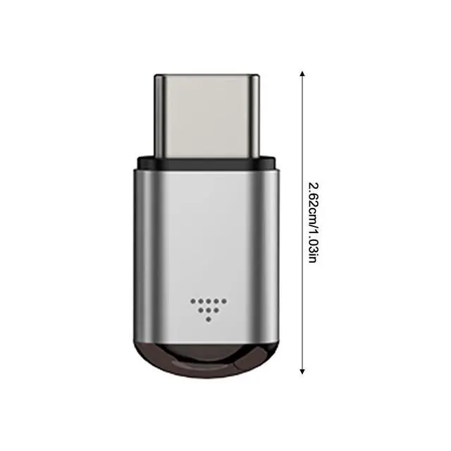 Alt view image 5 of 7 - Remote Control Adapter for Phone Portable 15-Meter Range | IR App Controlled Remote for Home Dormitory Meeting Room Hotel TV Projector Fan Air Conditioning Lights