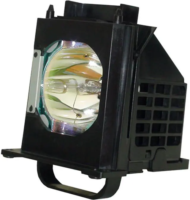 Alt view image 2 of 7 - Lamp & Housing for The Mitsubishi WD-65835 TV
