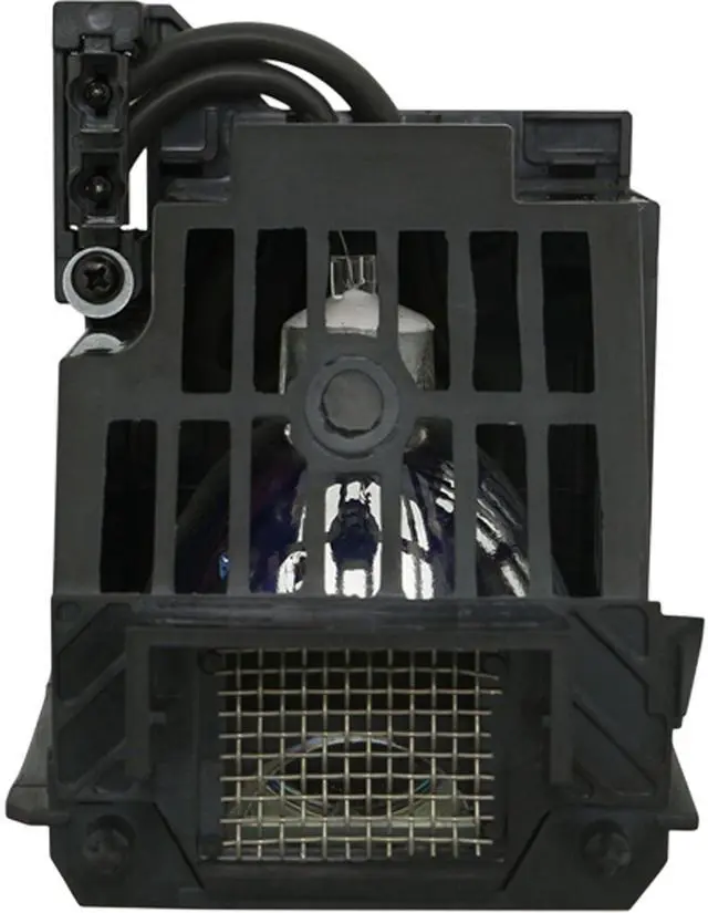 Alt view image 4 of 7 - Lamp & Housing for The Mitsubishi WD-65835 TV