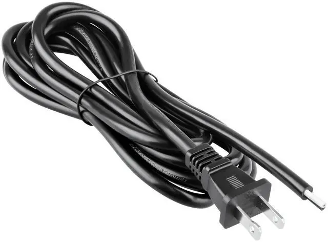Main image of 10ft UL Listed 18AWG AC Power Cord Cable Compatible with DeWalt DW500K DW510K DW511 Hammer Drill