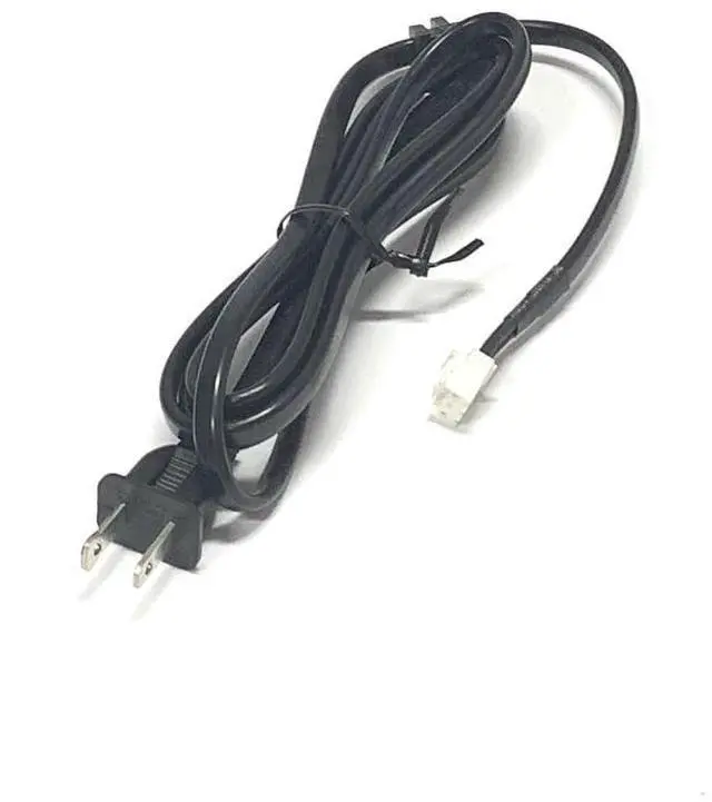 Main image of Television Power Cord Compatible with Hisense Model Numbers 40EU3000