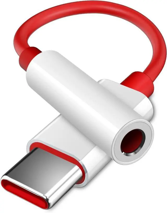 Main image of Headphone Audio Jack USB C Earphone Adapter Compatible with Samsung Galaxy S22 Ultra Plus - Port Converter 3.5mm Female to USB C Male Adaptor Mic Support